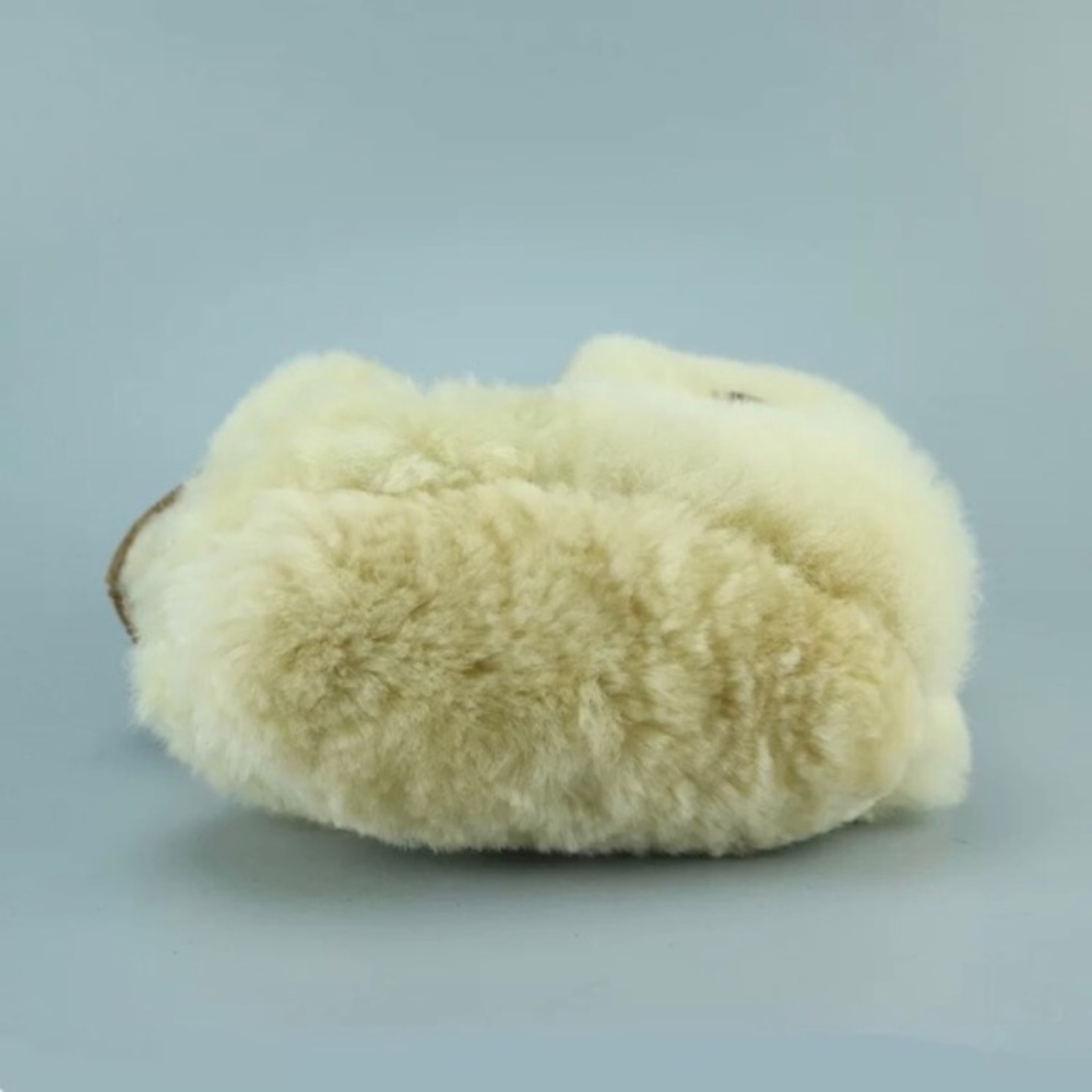 Baby boy girl’s sheepskin boot size 1 - Picture 7 of 7